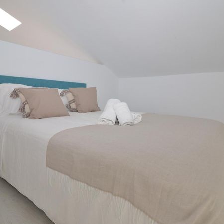 El Apartamento De San Cisneros By Just-Room Santander Exteriör bild