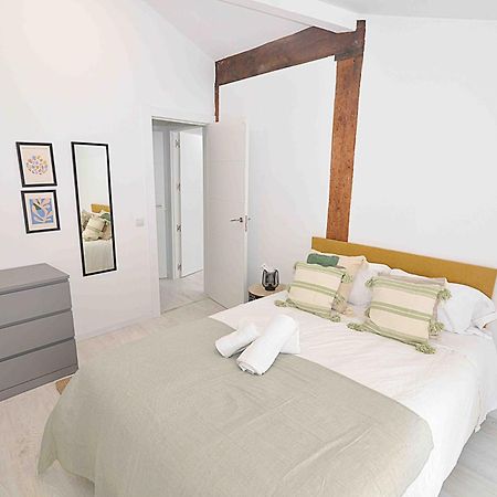 El Apartamento De San Cisneros By Just-Room Santander Exteriör bild