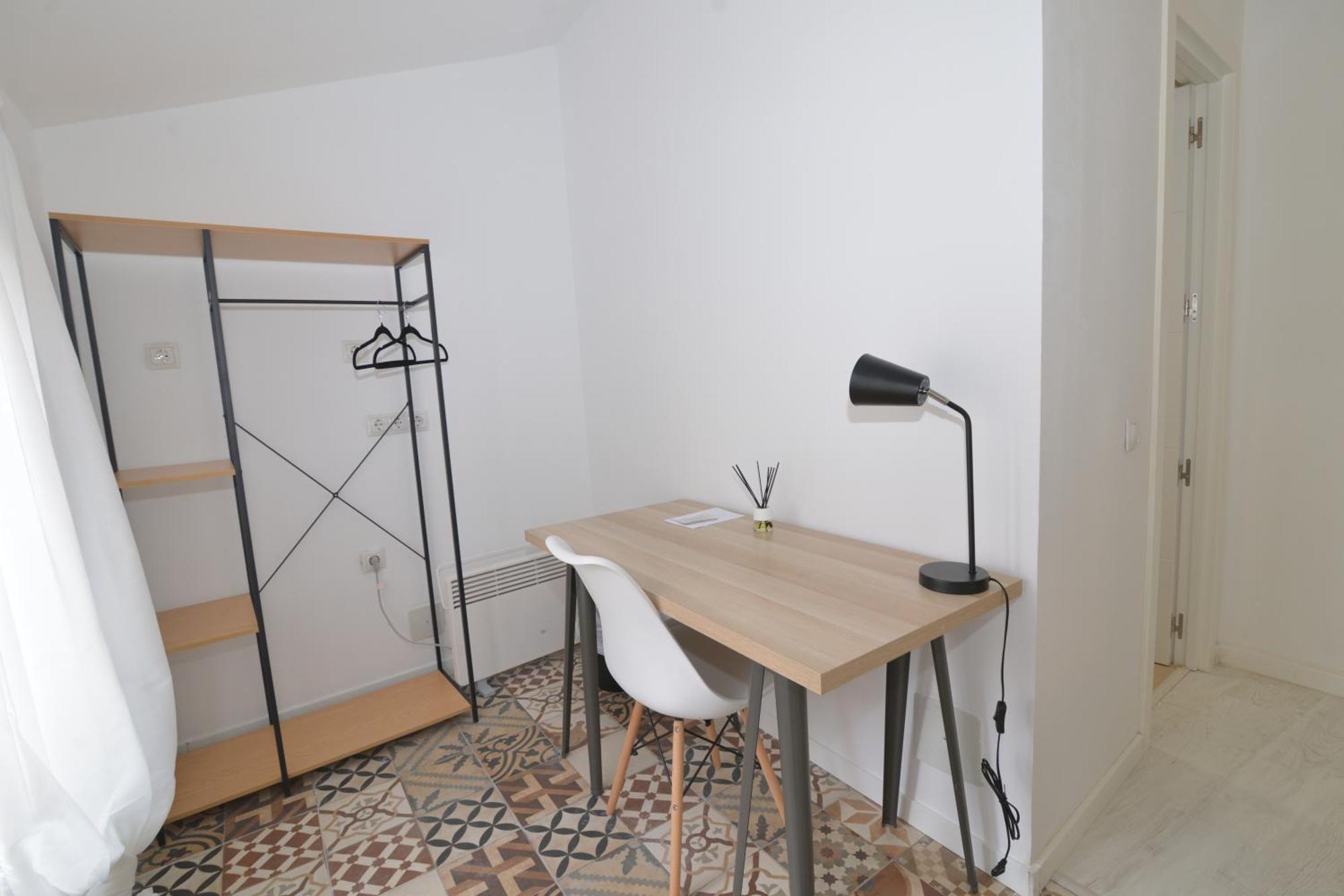 El Apartamento De San Cisneros By Just-Room Santander Exteriör bild