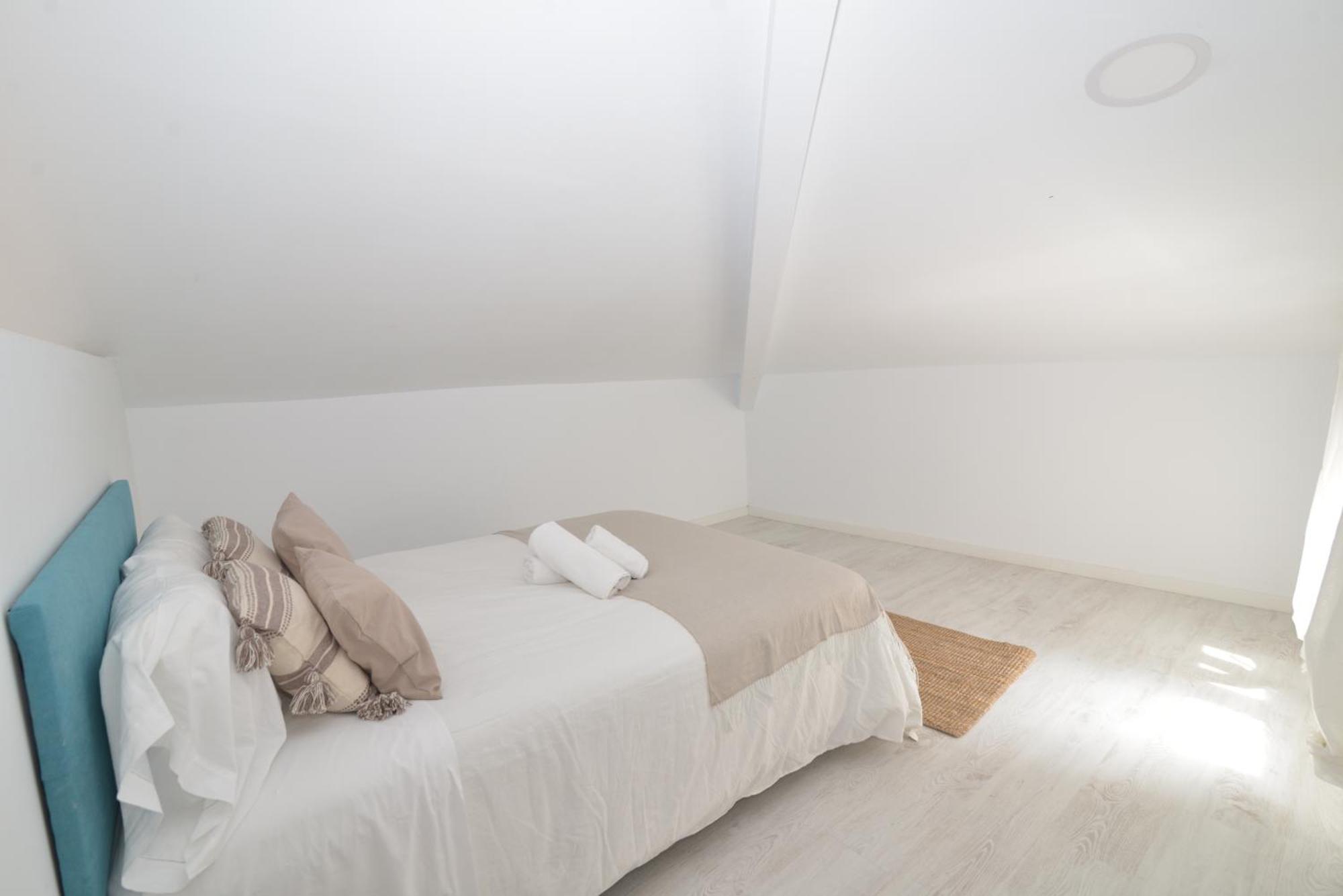 El Apartamento De San Cisneros By Just-Room Santander Exteriör bild