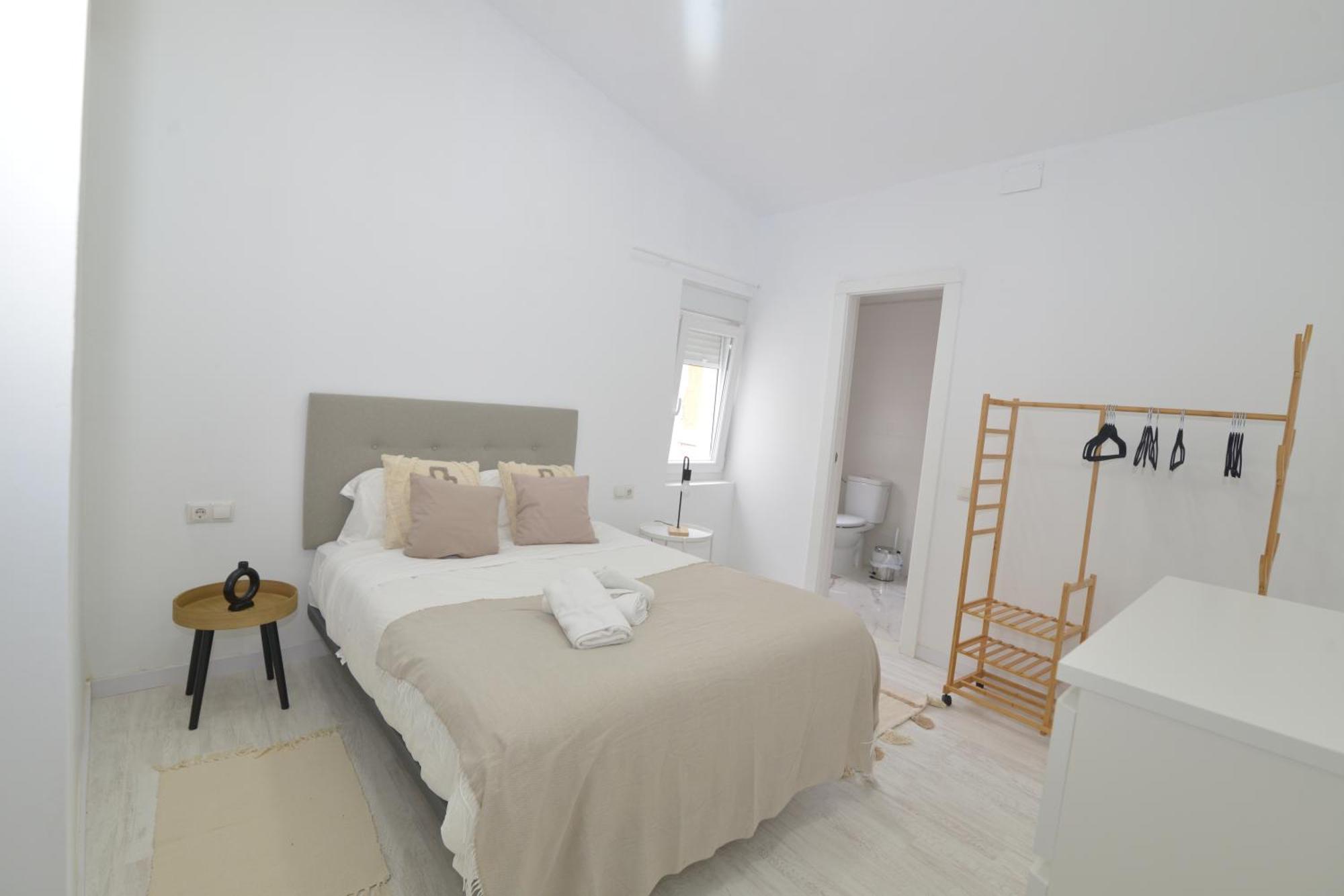 El Apartamento De San Cisneros By Just-Room Santander Exteriör bild