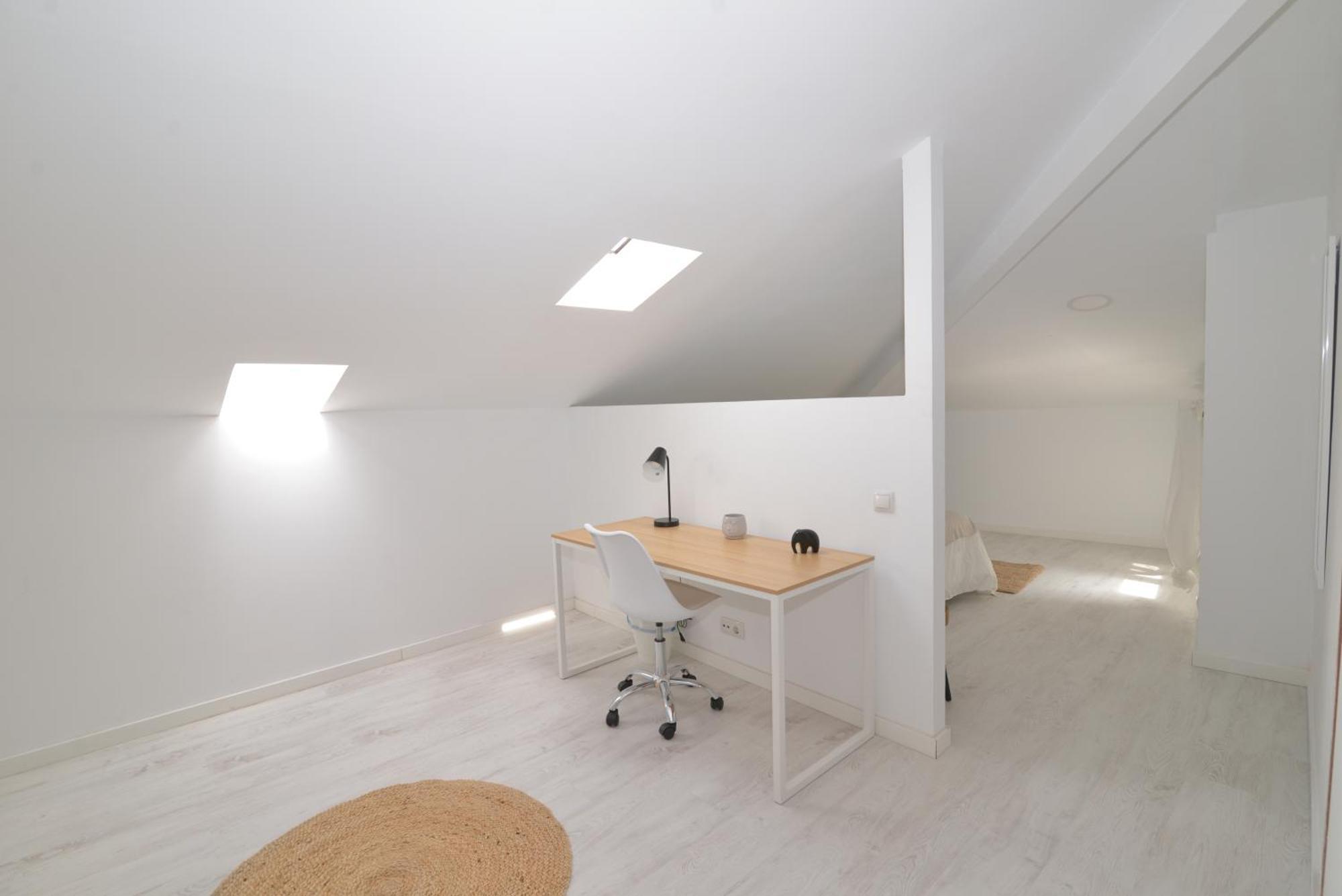El Apartamento De San Cisneros By Just-Room Santander Exteriör bild