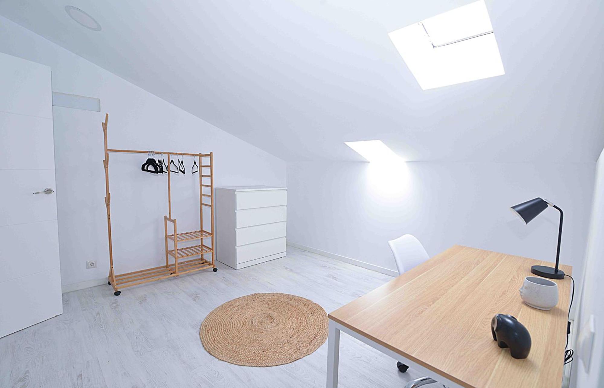 El Apartamento De San Cisneros By Just-Room Santander Exteriör bild