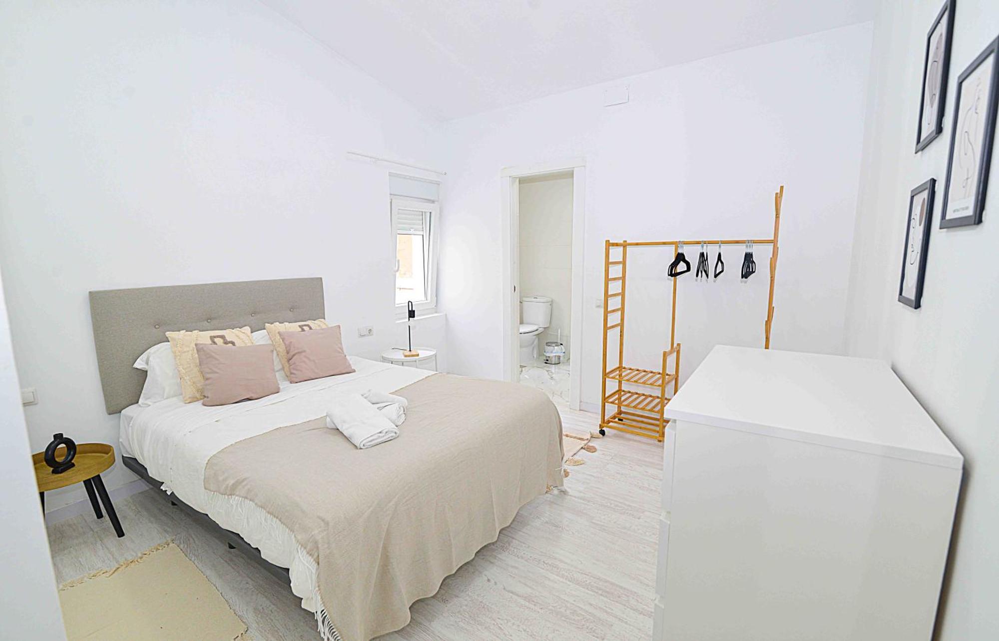 El Apartamento De San Cisneros By Just-Room Santander Exteriör bild