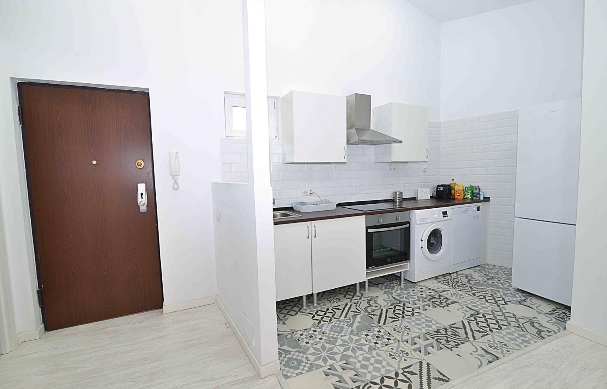 El Apartamento De San Cisneros By Just-Room Santander Exteriör bild