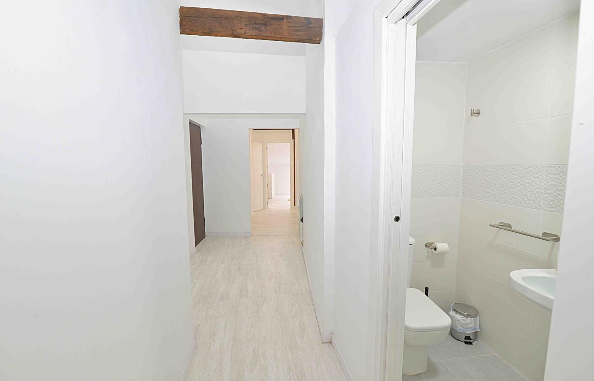 El Apartamento De San Cisneros By Just-Room Santander Exteriör bild