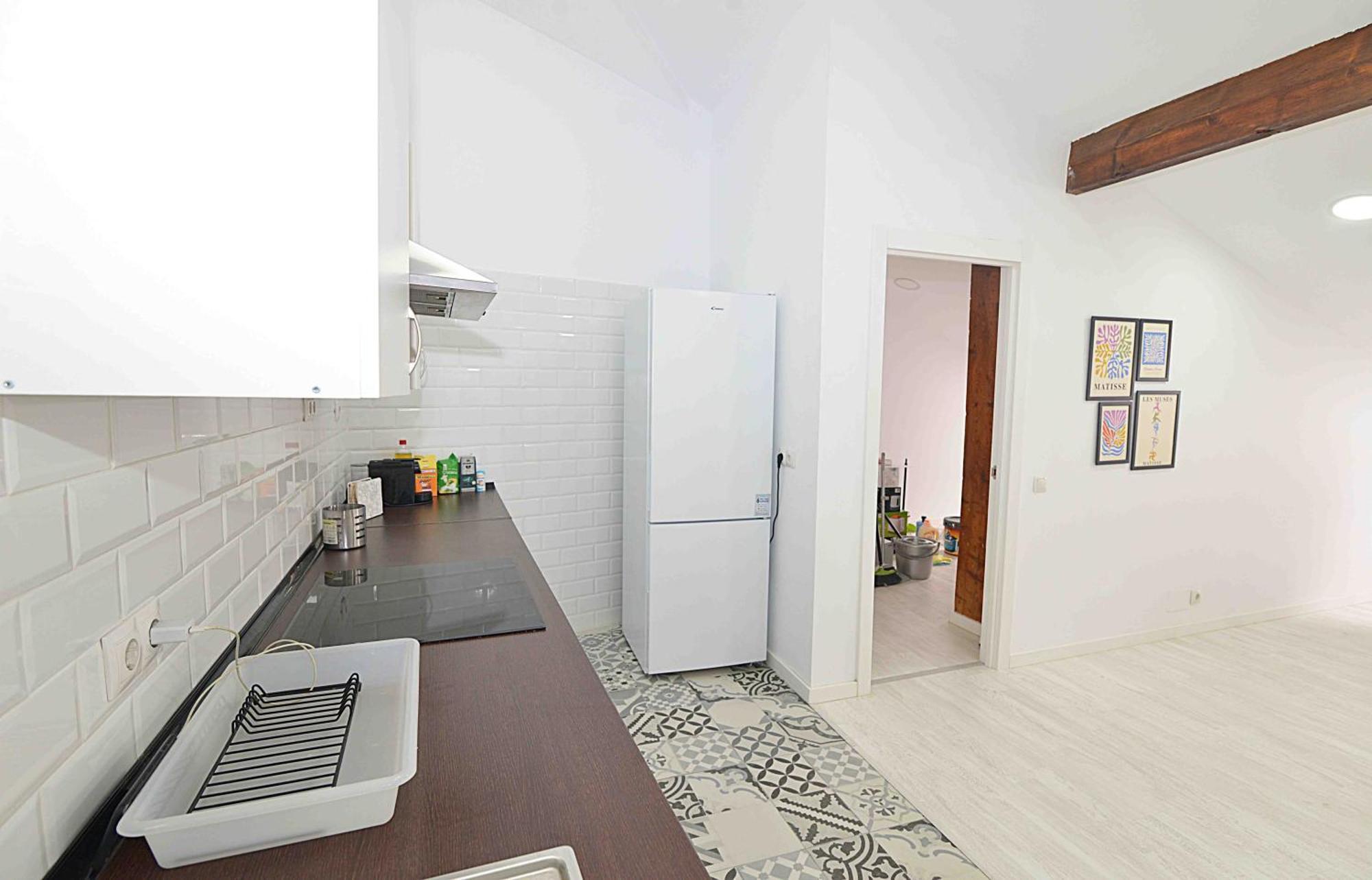 El Apartamento De San Cisneros By Just-Room Santander Exteriör bild